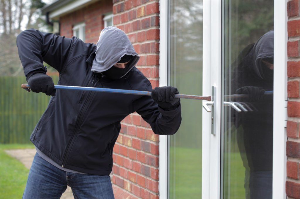 Burglary Burglary Charges Ogden UT