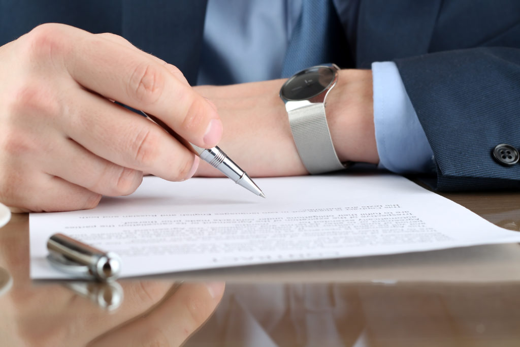 Forgery Forgery defense attorney Utah