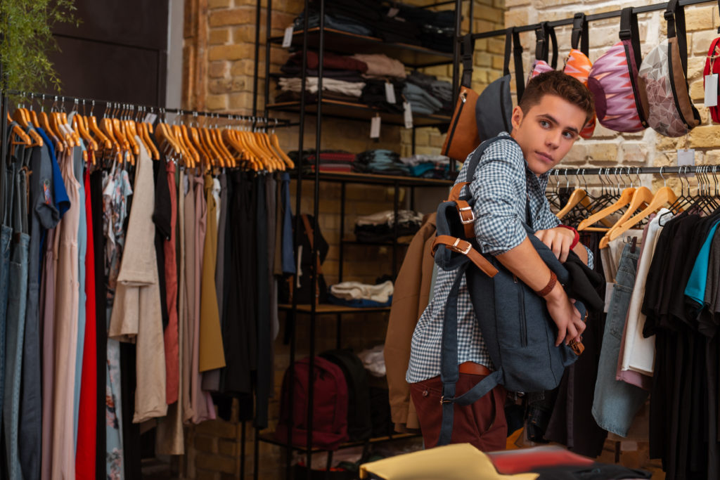 Is Shoplifting A Felony? shoplifting