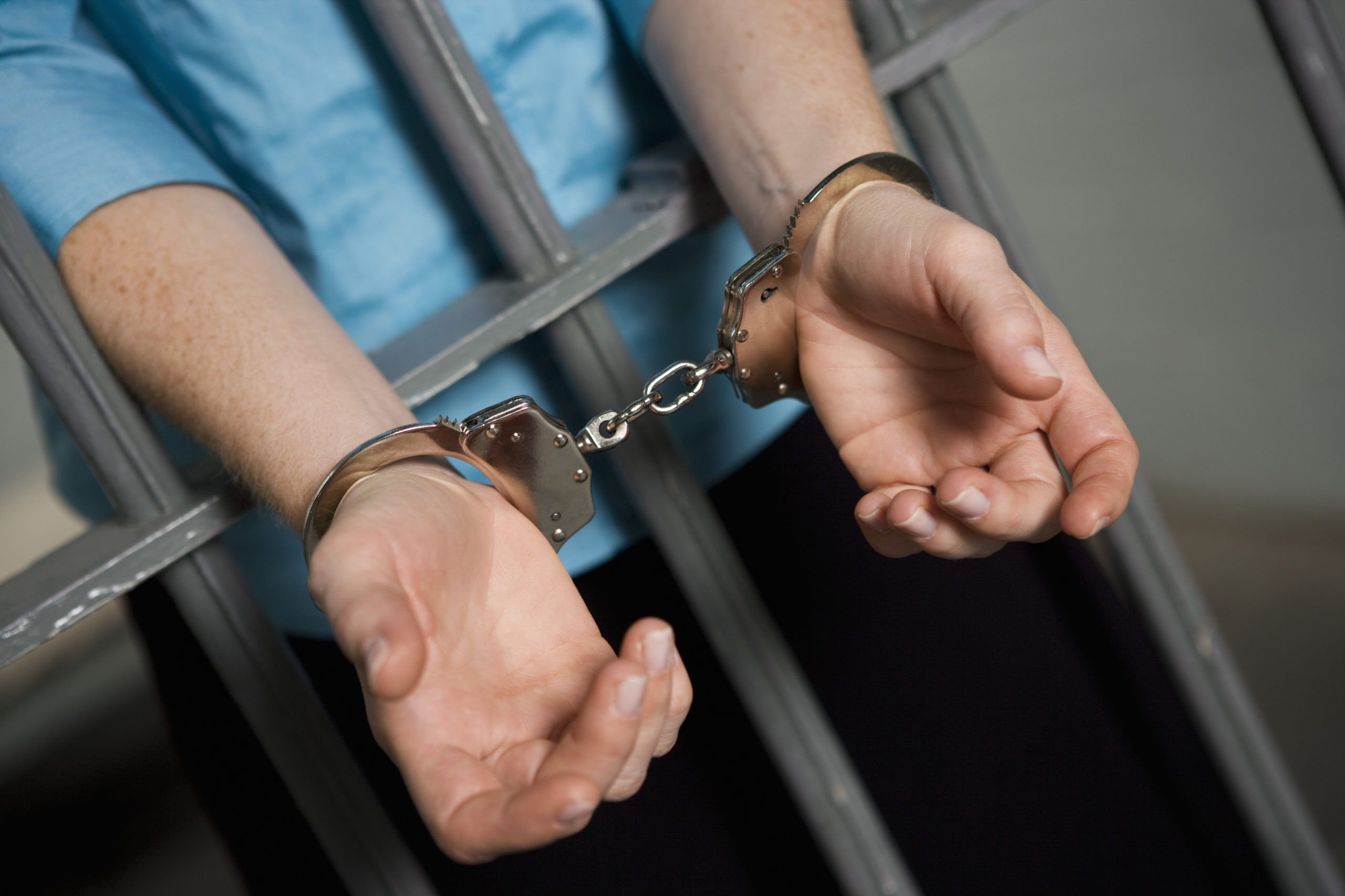 3 Steps To Take If There Is A Warrant For Your Arrest