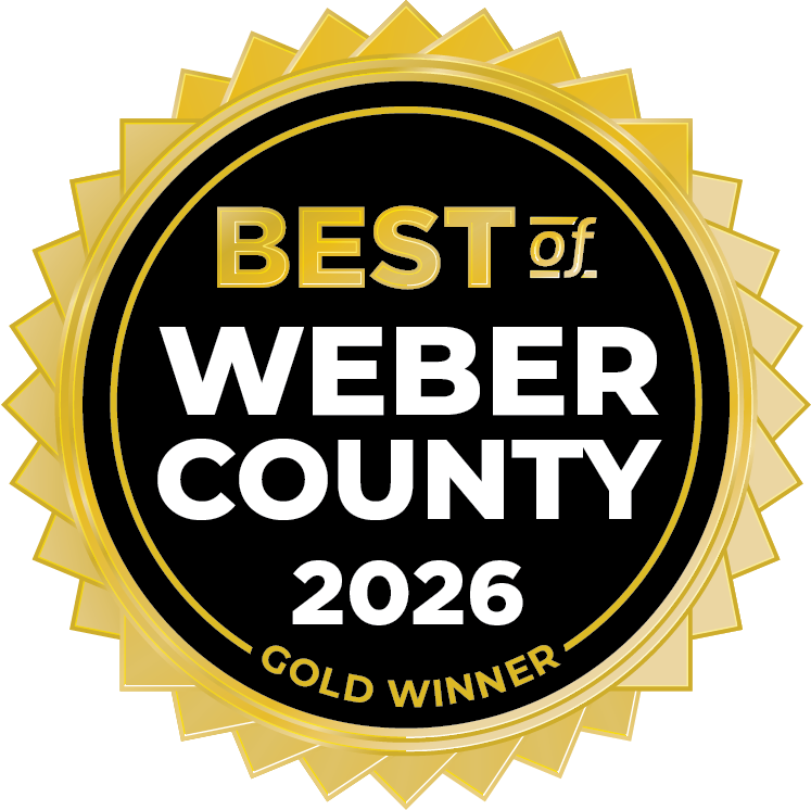 Zachary C. Holbrook, P.c., Voted Best Of Weber County 2026 voted best of weber county 2026 zachary c. holbrook p.c. ogden utah